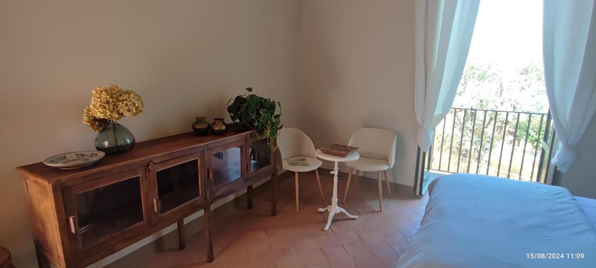 Lally'S Garden Bed & Breakfast Соренто Екстериор снимка