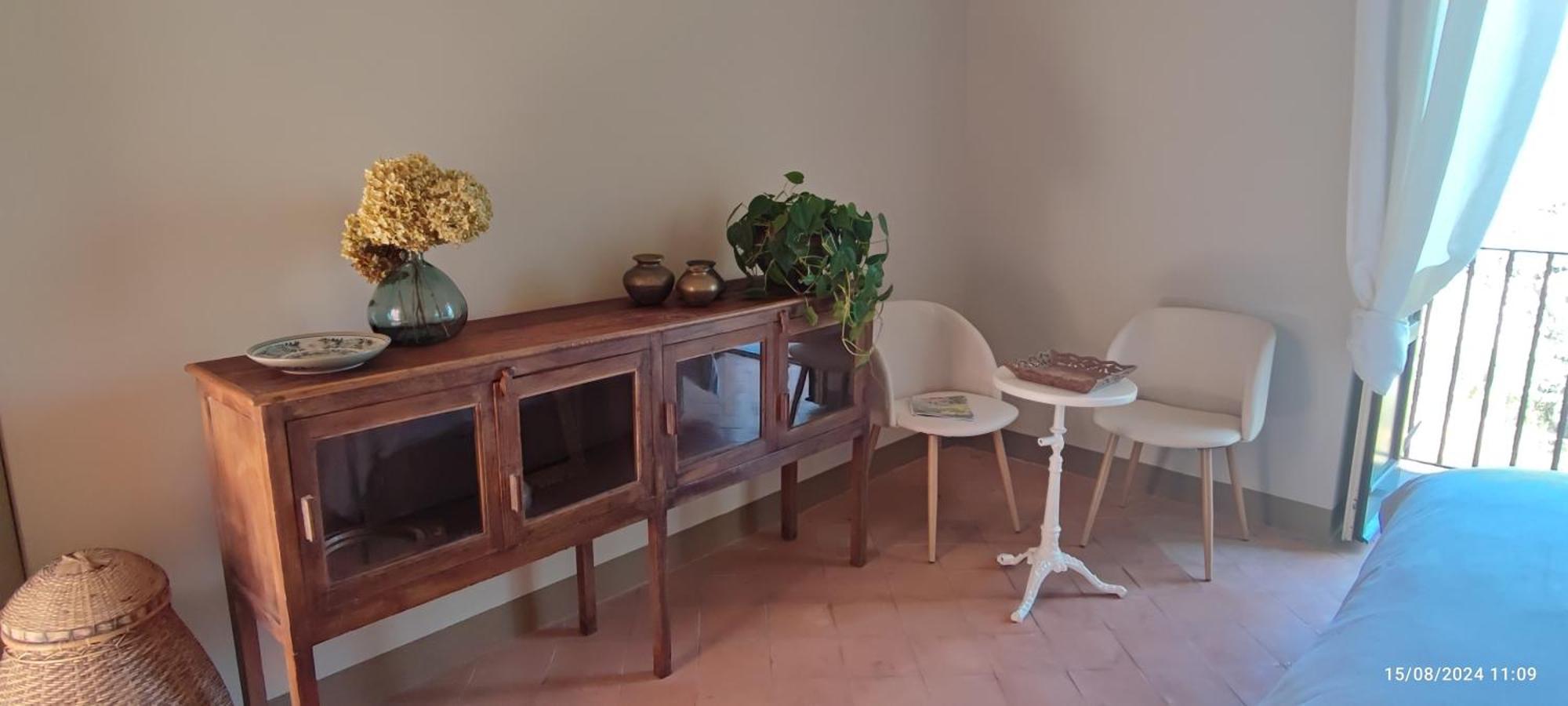 Lally'S Garden Bed & Breakfast Соренто Екстериор снимка