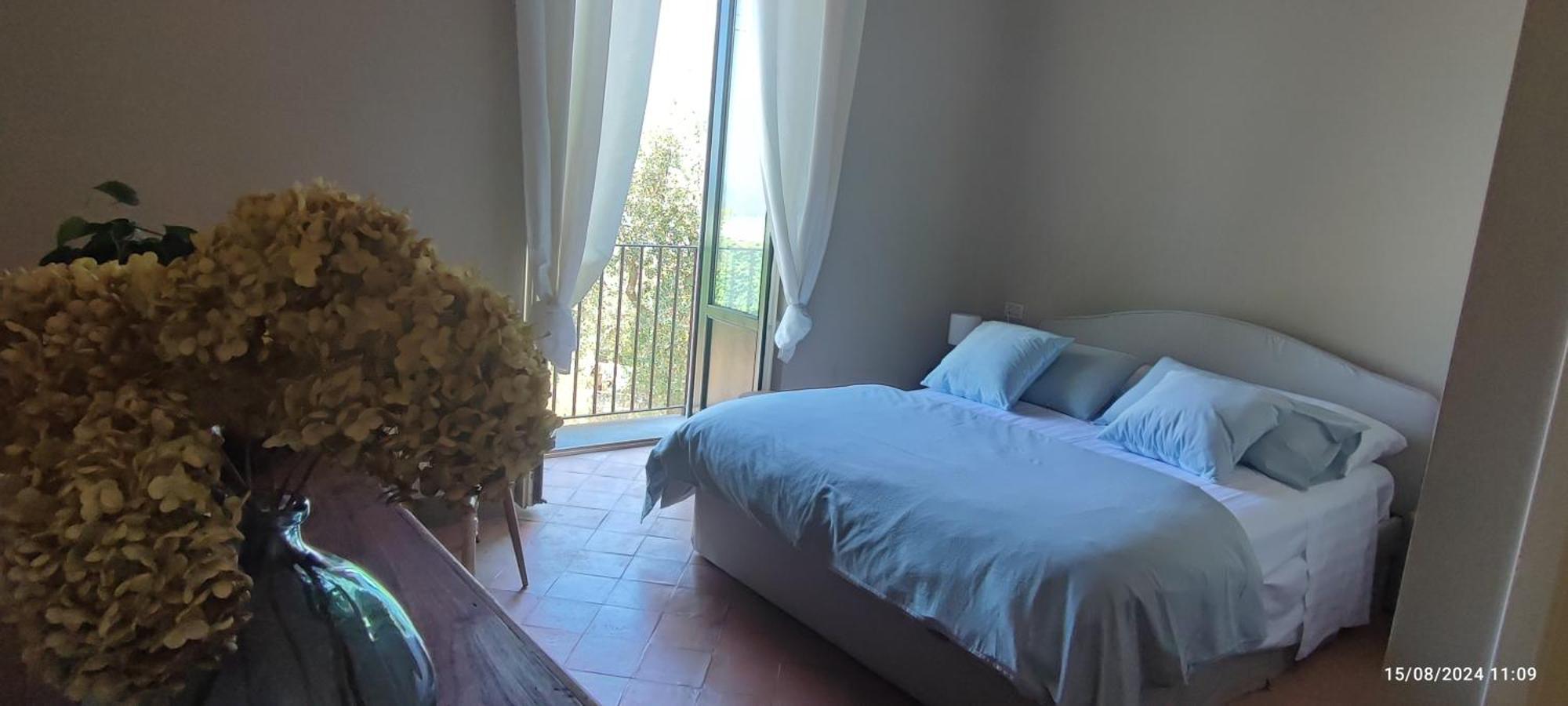 Lally'S Garden Bed & Breakfast Соренто Екстериор снимка
