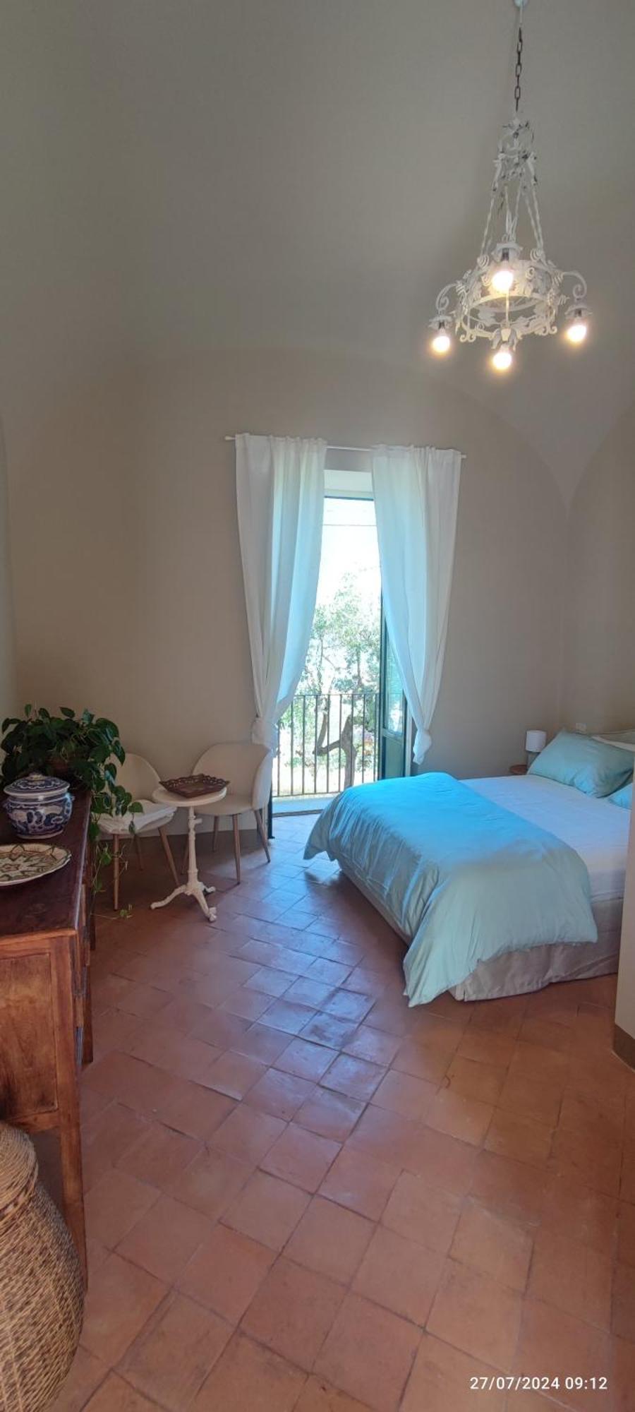 Lally'S Garden Bed & Breakfast Соренто Екстериор снимка